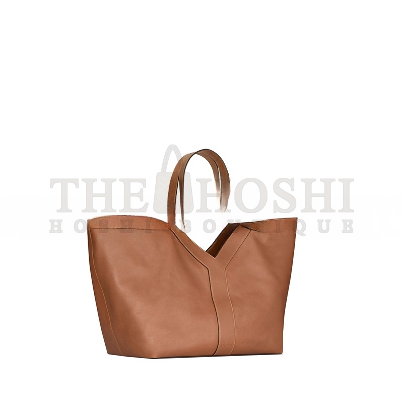 Y51 Y TOTE IN LEATHER 817602AAEC36359 (38*33*16cm) Master Quality